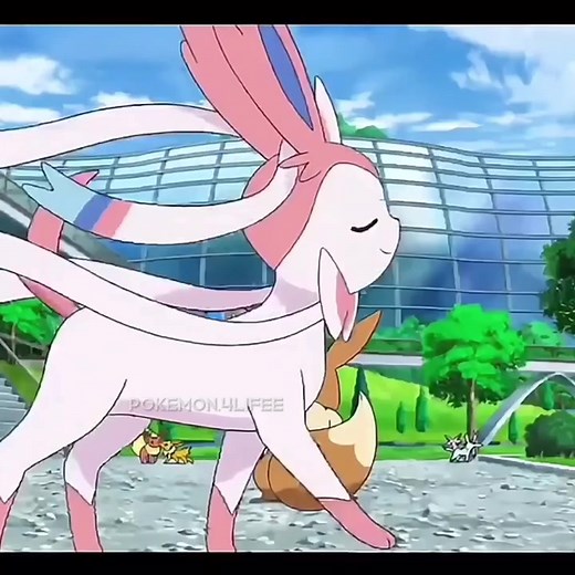 Funny Eevee Moments Compilation