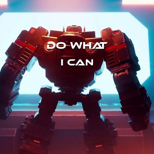 Project Nova Main Theme Teaser