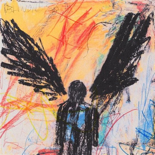 The Murder Capital – Blindness | Reviews | Clash Magazine Music News, Reviews & Interviews