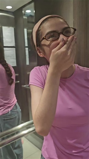 Elevator Fart Prank: Got Stuck in a Hilarious Moment