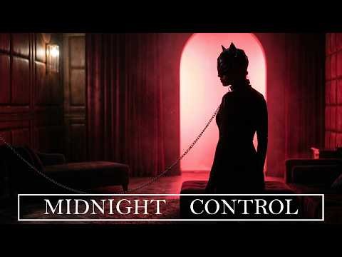 Midnight Control | Dark Hypnotic Ambient Music Mix - Deep Sensual Ambient for Night