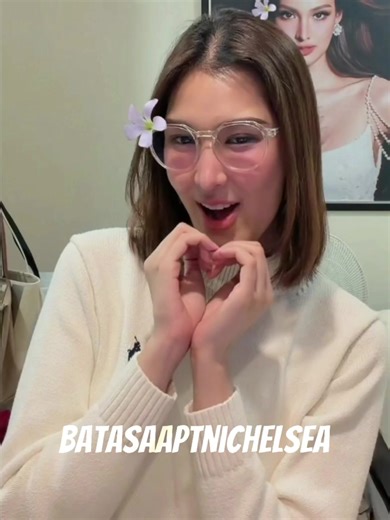 Si Rona: Ang Cute na Influencer na Nakakamanghang Kapatid