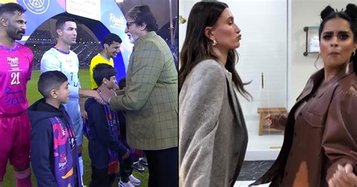 10 Crazy Crossovers We Never Expected To See. Like Ever - ScoopWhoop