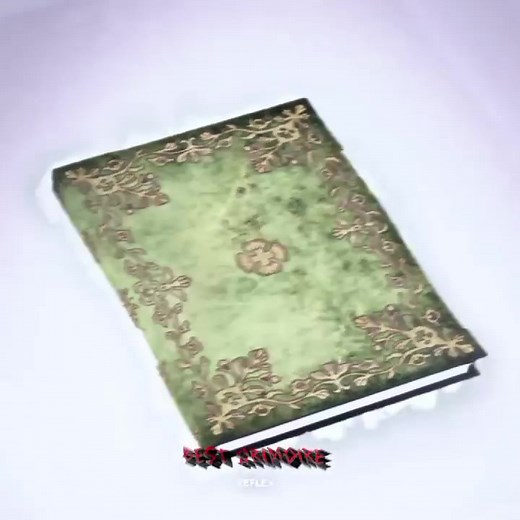 Best Grimoire in Black Clover: Asta's Power Revealed