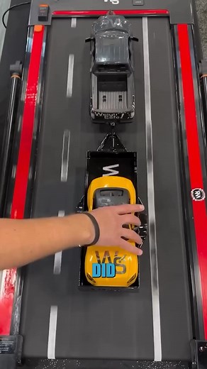 How to load a trailer correctly | Tech Vision yt