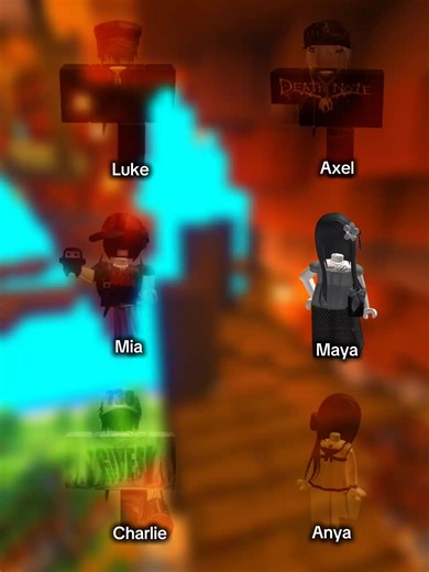 Part 2 || Omg Axel should be the one saying