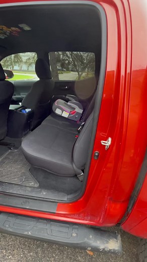 Installation of Napa Maxi-trac Air Compressor for Off-Road Adventures