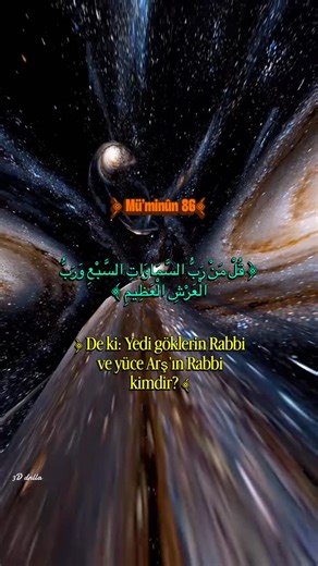 Ekrem genç on Instagram: "Kur’an-ı Kerim’de yer alan Mü’minûn Sûresi, Mekke döneminde indirilmiştir. İndiriliş amacı özetle iman edenlerle inkâr edenlerin yolunu ayırmak, mü’minlerin vasıflarını netleştirmek ve inkârcıların çelişkisini ortaya koymaktır. Başlıca indiriliş hikmeti Gerçek mü’minlerin özelliklerini tanıtmak: Namazda huşû, boş sözden kaçınma, emanet ve ahde vefa, iffeti koruma gibi temel vasıflar (1–11). Tevhidi akılla ikrar ettirmek: “Yeryüzü kimin? Göklerin Rabbi kim? Her şeyin mül
