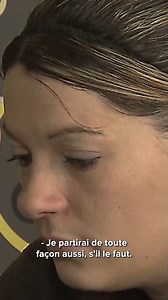 Tu fais ce que je te dis et c'est tout ! | Confessions Intimes