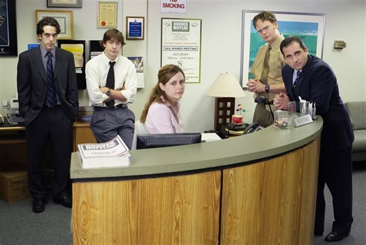 'The Office': Original Audition Tapes Have Surfaced, and Fans Can't Believe Who Nearly Starred in the Beloved Series