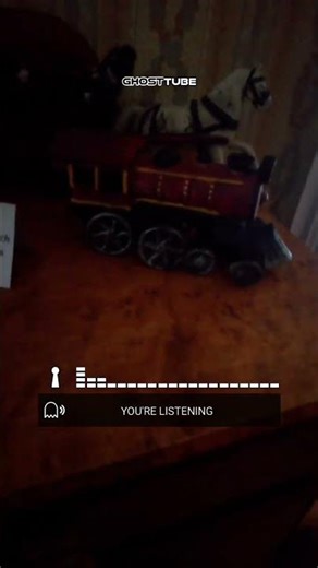 1860s room the Chapman museum Glens Falls NY paranormal experiment ghosttube ghost hunting video!!!!