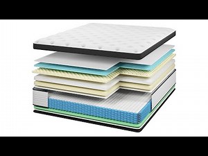 №18 3ds max mattress profile modeling rendering tutorial