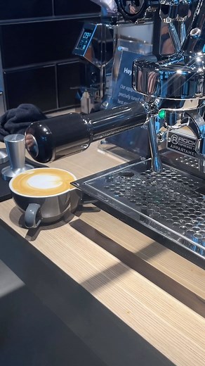 7.6K views · 3 comments | Seattle Coffee Gear on Reels | Facebook