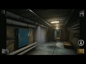 Meridian 157: Chapter 1 (by NovaSoft Interactive) - escape puzzle for Android and iOS - gameplay.