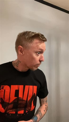 Almost Halloween | Blue Stahli