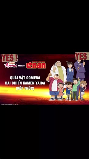 conan tập 1023 #conan