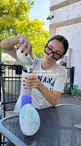 85K views · 212 reactions | Pumping milk and sipping coffee is a vibe and we are here for it! ☕  Who else is glad they live in a world where pumping on the go is possible?  Shop our sitewide sale and get 30% off our Willow Go Pump and Portable Breast Milk Cooler: https://onewillow.com/pages/gift-guide?utm_source=facebook&utm_medium=social&utm_campaign=dhfacebook&utm_content=app.dashhudson.com%2Fwillow-pump%2Flibrary%2Fmedia%2F472585380 | Willow Pump | Facebook