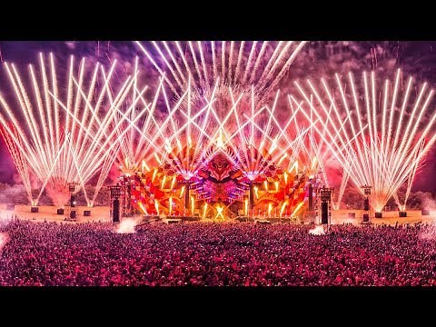 WORLDS BEST CONCERTS FIREWORK (PART-1)