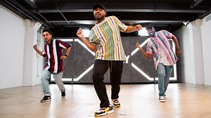 How To Do The Running Man | Dance Tutorial | STEEZY Blog