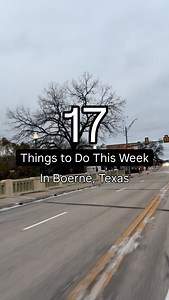 THINGS TO DO THIS WEEK IN BOERNE 🎉 With the library, school, etc. shut down today, many Monday events have been canceled. So our list starts with Tuesday and includes everything from trivia nights and art classes to Faith Evangeline at @indulgetx and the @salvadordobbs Anniversary Party. Oh and don’t miss the Disney brunch Saturday @championtheatre ! #boerne #boernelife #texashillcountry | The Boerne Life