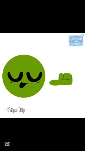 Verity Is nauseous (Animation meme) (VERITY) #flipaclip #animation #verity #capcut
