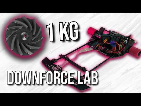 How Much Downforce is ENOUGH?