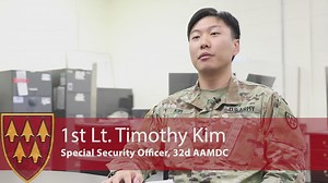 Antiterrorism Awareness Month