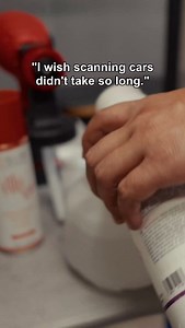 World record fastest full car scan any% speed-run • Full video on YT/Illumaesthetic #illumaesthetic #3dscanning | Illumaesthetic