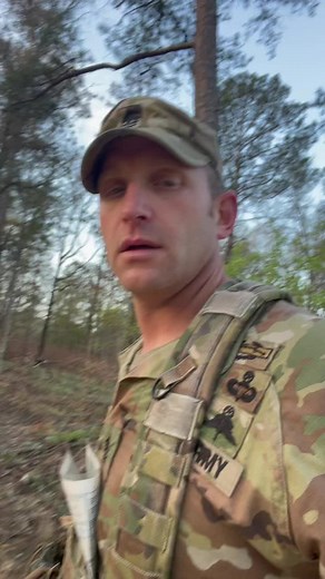 #military #ranger #RTB #75thrangerregiment #army #basictraining #airborneschool #landnavigation #sniper #freefall #militarylife