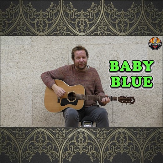 AGENDA DE CONCERTS A CATALUNYA on Instagram: "🎤🎸🎶 🎸 Metalrockció és el punt de trobada per als amants del rock català, el metal i la música alternativa. Al nostre espai acústic, els artistes passen per un format desendollat per mostrar la seva música des d’una mirada més propera i autèntica. 🎙️ En aquesta sessió especial, Jordi Pèlach @jordipelach ens regala una interpretació íntima i emotiva del tema “Baby Blue”, revelant la seva vessant més sensible i directa. 📅 Tema enregistrat després