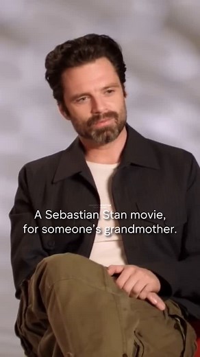 sebastian stan fan page. on Instagram: "Sebastian playing “Pick What to Watch in Any Situation” with Vanity Fair. 🎞️ #sebastianstan #sebastianstanedit #adifferentman #buckybarnes #thunderbolts #pamandtommy #pamandtommyonhulu #fresh #freshmovie #tfatws #thefalconandthewintersoldier #gossipgirl #carterbaizen #the355 #nickfowler"