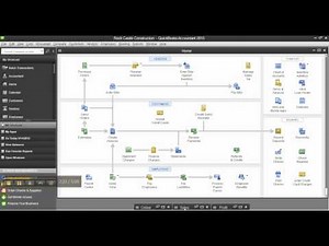 QuickBooks Accountant 2013 - Critical Enhancements (4:30)