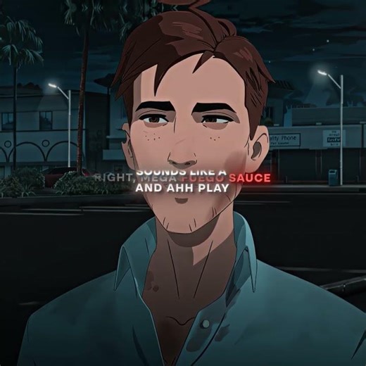 My Name's Courtney - Invisigal Edit｜BRUXARIA