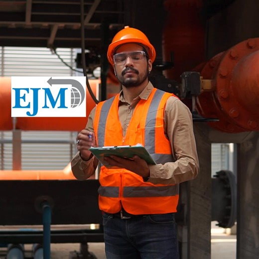 🔧 Prevent problems before they start Regular maintenance keeps your systems efficient, compliant, and reliable — and can cut emergency breakdowns by 80%! At EJM Refrigeration, our engineers carry out detailed inspections, cleaning, and performance tests to stop faults in their tracks. It’s a small investment that saves a fortune in downtime and repair costs. Prevention is always cheaper than cure. ❄️ 📞 01429 836161 💻 www.ejmrefrigeration.co.uk ✉️ contact@ejmrefrigeration.co.uk #PlannedMainten