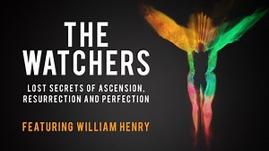 The Watchers: Lost Secrets of Ascension, Resurrection and Perfection - Apple TV