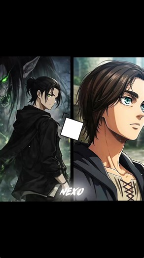 Eren Yeager Cold Edit 🥶 | Savage Mode Activated 💀⚔️