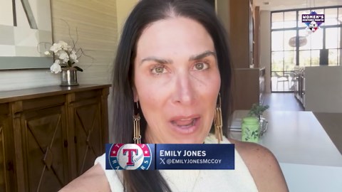 Celebrating Women in Baseball!