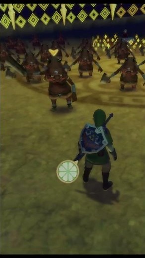 Skyward Sword HD #zelda #nintendo #nintendogame #nintendozelda #switch2