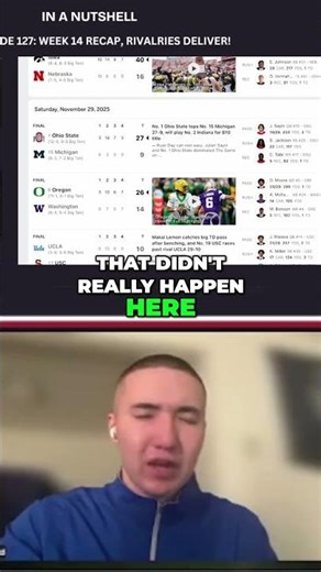 Ohio State's offensive line play was extremely impressive