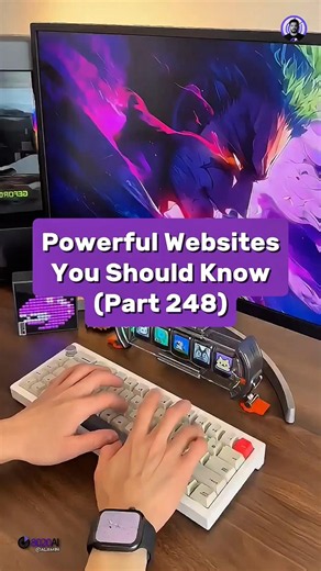 Best pc tips you should know 🖥️