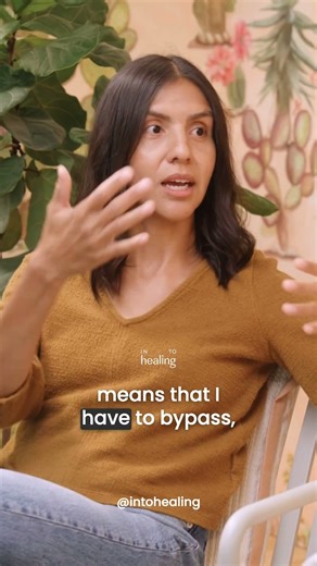 Why Sensitive People Self-Abandon 💡