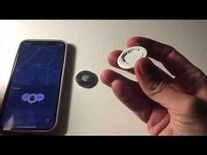 Unresponsive AirTag: How to factory reset and connect it