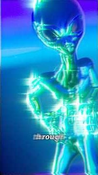 Alien lore incoming 👽🛸