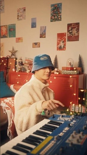 Can’t wait for Chirstmas 🎄