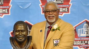 Curley Culp, former Houston Oiler and Hall of Famer, dies at age 75