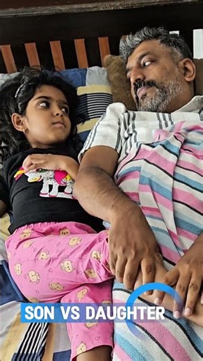 എല്ലാവരുടെയും അവസ്ഥ ഇതല്ലേ ? 😅👑 l മകൾ ആയാൽ… VIP treatment #mallugleegang