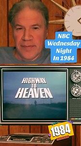 14K views · 5.9K reactions | The NBC Wednesday night lineup for the 1984-1985 season. #80stv #80stvshows #1980s #80s | Retroblastfromthepast | Facebook