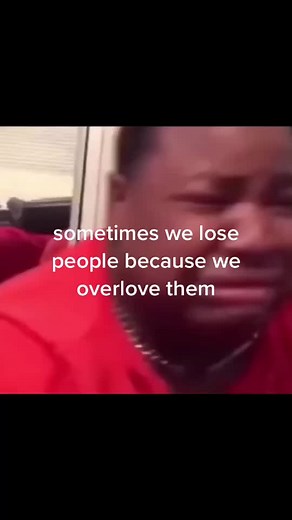 Understanding Overloving: Emotional Reflections