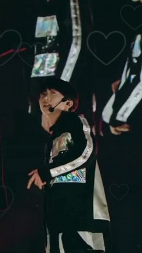 れおくんの低音ボイス♡ #永岡蓮王 #AmBitious #関ジュ #関西ジャニーズjr #狼煙