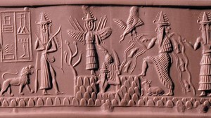 Ancient Mesopotamian Cosmology and Mythology